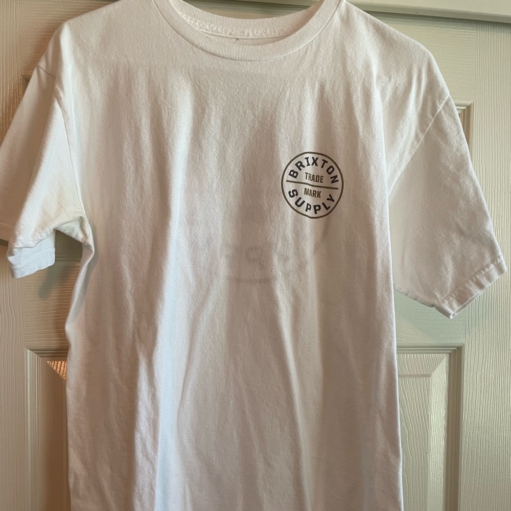 Mens Brixton Shirt